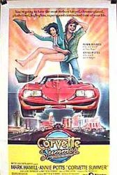 دانلود فیلم Corvette Summer 1978