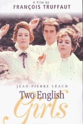 دانلود فیلم Two English Girls 1971