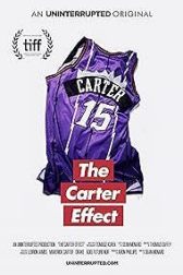 دانلود فیلم The Carter Effect 2017