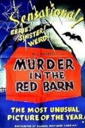 دانلود فیلم Maria Marten, or The Murder in the Red Barn 1935