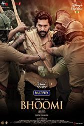 دانلود فیلم Bhoomi 2021