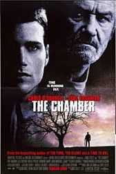 دانلود فیلم The Chamber 1996