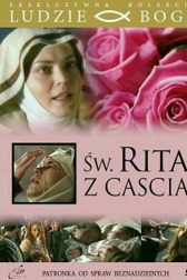 دانلود فیلم Rita da Cascia 2004