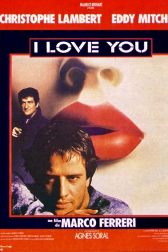 دانلود فیلم I Love You 1986