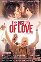 دانلود فیلم The History of Love 2016