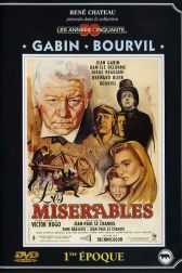 دانلود فیلم Les Misérables 1958