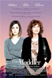دانلود فیلم The Meddler 2015