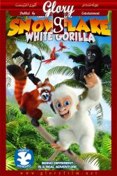 دانلود فیلم Snowflake, the White Gorilla 2011