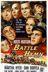 دانلود فیلم Battle Hymn 1957