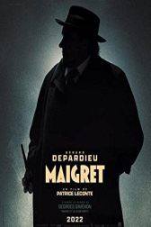 دانلود فیلم Maigret 2022