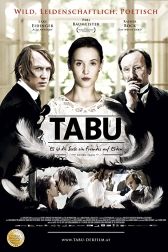 دانلود فیلم Tabu – Es ist die Seele ein Fremdes auf Erden 2011