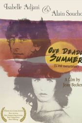 دانلود فیلم One Deadly Summer 1983