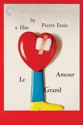 دانلود فیلم Le Grand Amour 1969