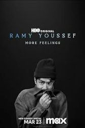 دانلود فیلم Ramy Youssef: More Feelings 2024