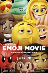 دانلود فیلم The Emoji Movie 2017