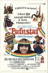 دانلود فیلم Pufnstuf 1970