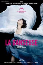 دانلود فیلم La danseuse 2016