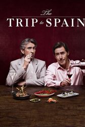 دانلود فیلم The Trip to Spain 2017