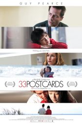 دانلود فیلم 33 Postcards 2011