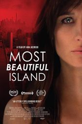 دانلود فیلم Most Beautiful Island 2017