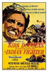 دانلود فیلم The Indian Fighter 1955