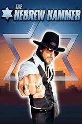 دانلود فیلم The Hebrew Hammer 2003