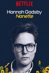 دانلود فیلم Hannah Gadsby: Nanette 2018