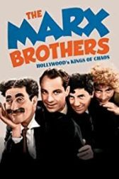 دانلود فیلم The Marx Brothers: Hollywoods Kings of Chaos 2016