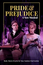 دانلود فیلم Pride and Prejudice: A New Musical 2020
