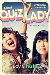 دانلود فیلم Quiz Lady 2023