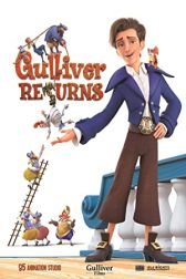 دانلود فیلم Gulliver Returns 2021