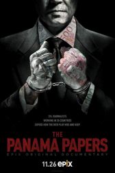 دانلود فیلم The Panama Papers 2018
