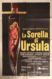 دانلود فیلم The Sister of Ursula 1978