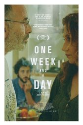دانلود فیلم One Week and a Day 2016