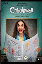 دانلود فیلم Chhatriwali 2023