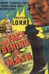 دانلود فیلم The Face Behind the Mask 1941