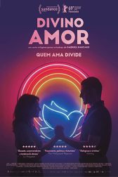 دانلود فیلم Divino Amor 2019