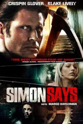 دانلود فیلم Simon Says 2006