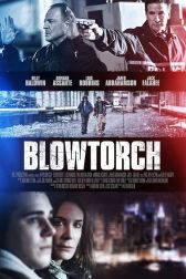 دانلود فیلم Blowtorch 2016