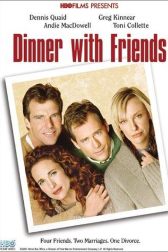 دانلود فیلم Dinner with Friends 2001