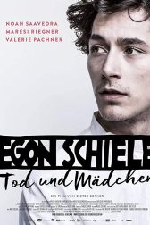 دانلود فیلم Egon Schiele: Death and the Maiden 2016