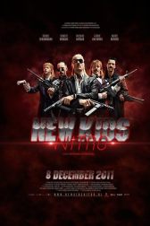 دانلود فیلم New Kids Nitro 2011