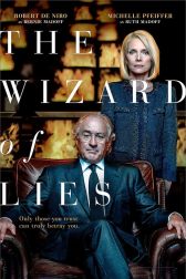 دانلود فیلم The Wizard of Lies 2017
