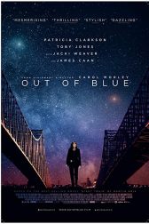 دانلود فیلم Out of Blue 2018