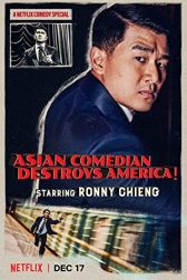 دانلود فیلم Ronny Chieng: Asian Comedian Destroys America 2019