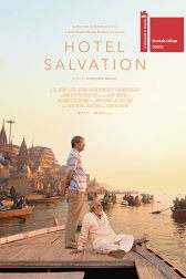 دانلود فیلم Hotel Salvation 2016