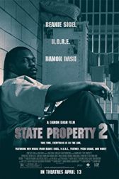 دانلود فیلم State Property: Blood on the Streets 2005