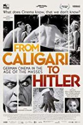 دانلود فیلم From Caligari to Hitler: German Cinema in the Age of the Masses 2014