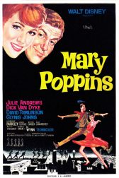 دانلود فیلم Mary Poppins 1964
