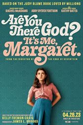 دانلود فیلم Are You There God? Its Me, Margaret. 2023